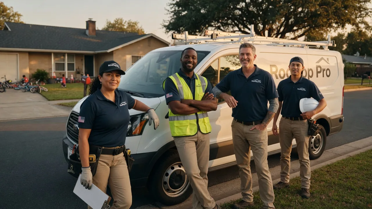 Roof Repair in Sturgis, MI near me