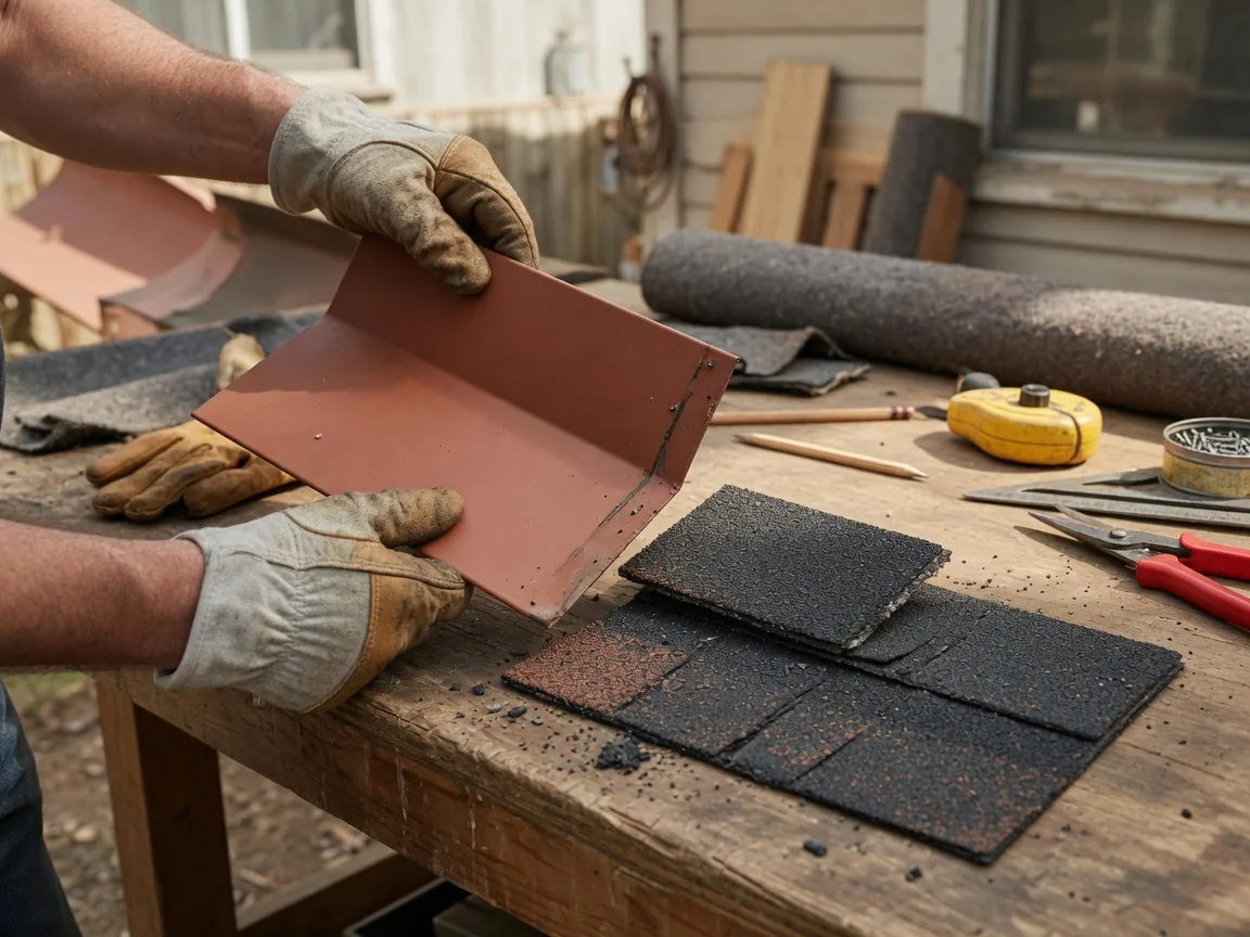 Roof Repair company in Sturgis, MI